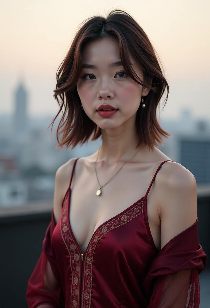 动画音乐解析