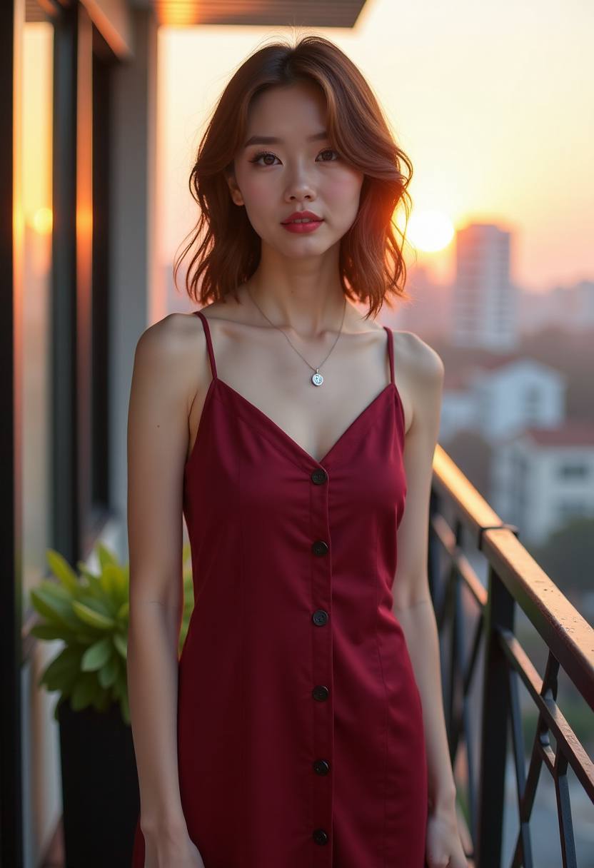 精灵少女露弥身份解析